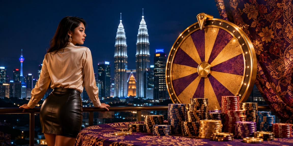 Terma mastogel Untuk Akaun Malaysia