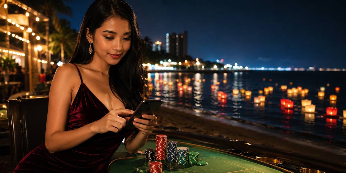 mastogel - Kasino dan Sportsbook untuk Pemain Malaysia
